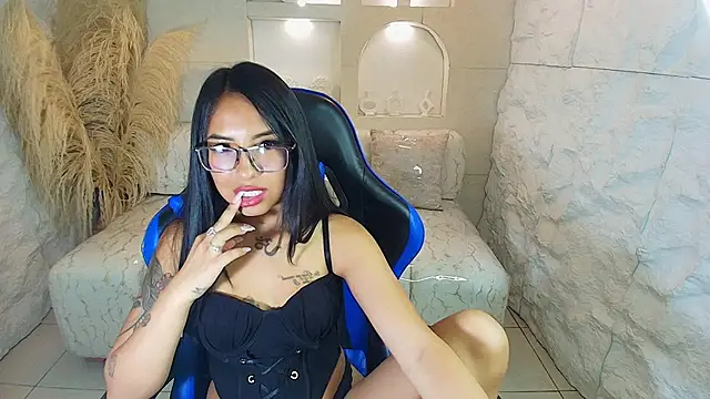 lauren_quintero_r's cam snapshot