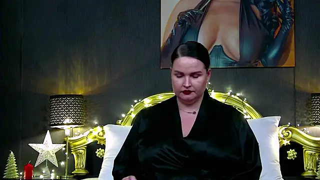 GeorgiaLerox's cam snapshot