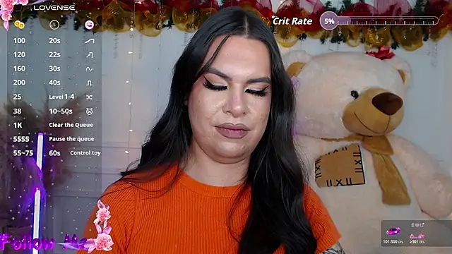 Nicol_ricci_'s cam snapshot