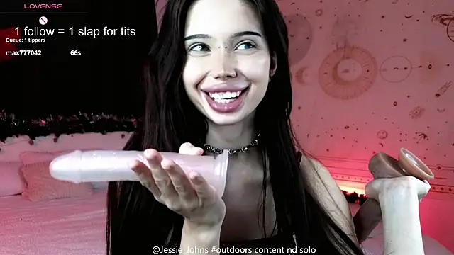 Jessie_Johns's cam snapshot