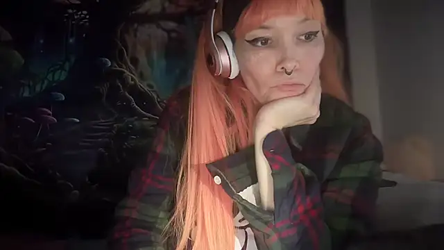 FRRANNKIE live sex cam