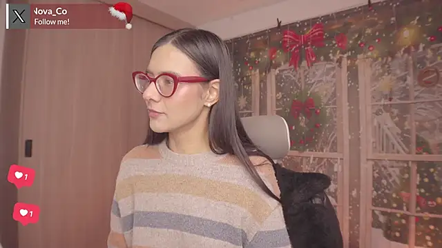 DanyNova_Co live sex cam