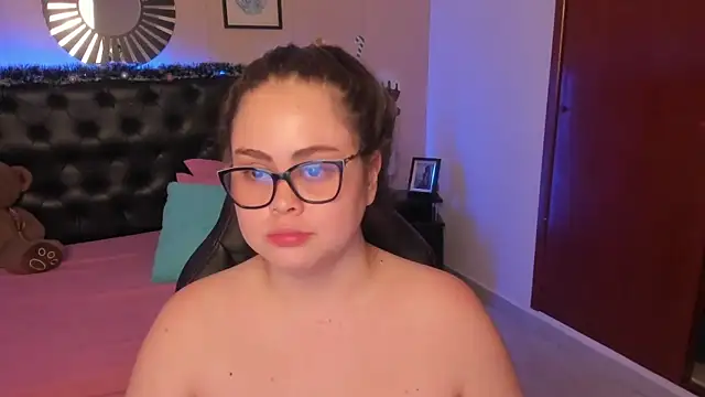 LolaVillalobos's cam snapshot