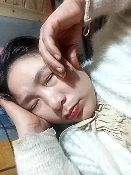 rika833's cam snapshot