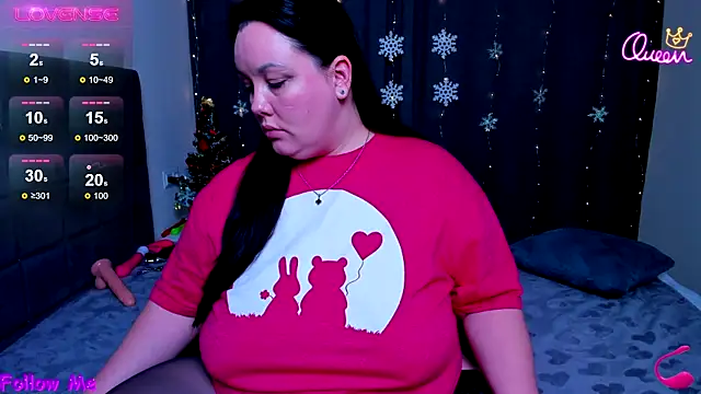 BubbleEmma's cam snapshot