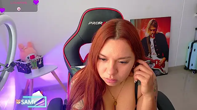 samantha_tattu's cam snapshot