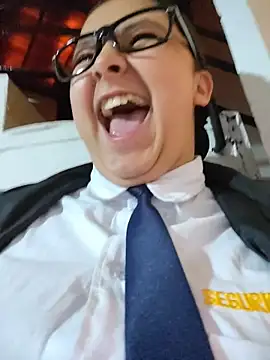 Cute_Penelope's cam snapshot