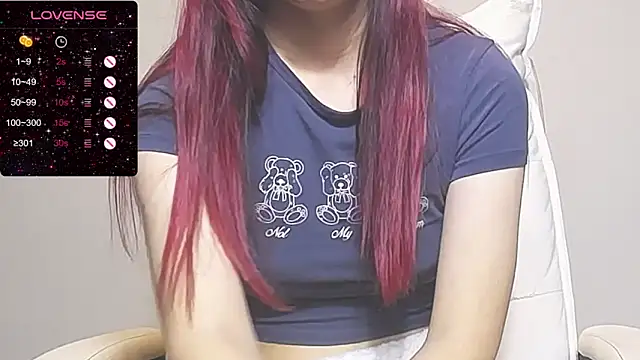 RRUUBBYYY's cam snapshot