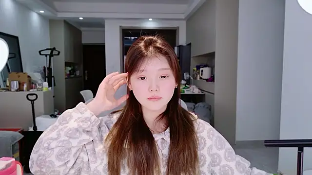 yang-yang-yang's cam snapshot