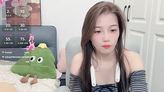 yuyu_77's cam snapshot