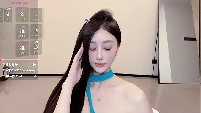 Melody-11's cam snapshot