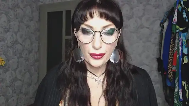 Aziza1's cam snapshot