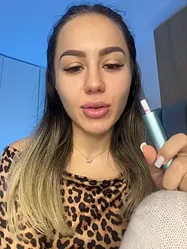 alisa_w's cam snapshot