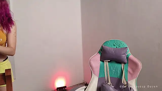 WandaDoll's cam snapshot