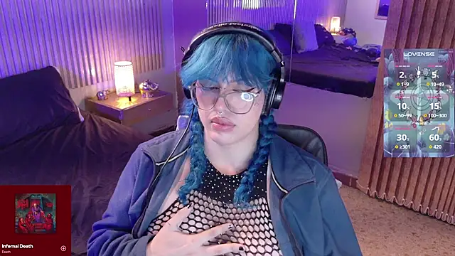 Eli666uwu's cam snapshot