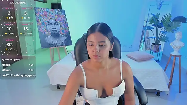 JANYLOVE__'s cam snapshot