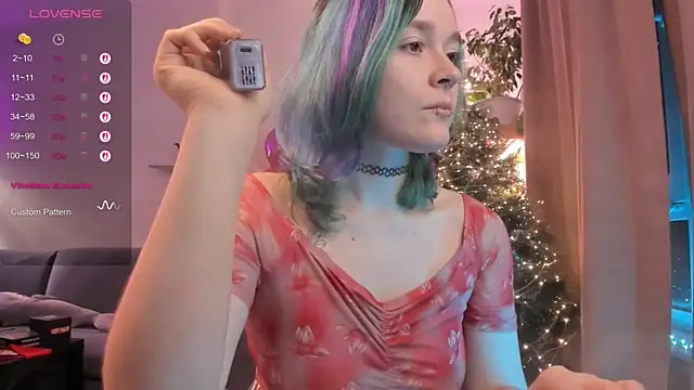 alisahug's cam snapshot