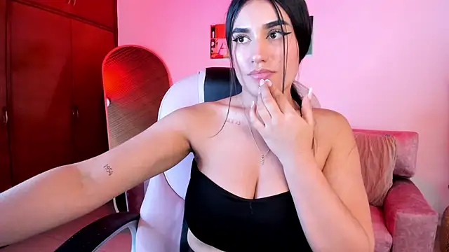 Alheli_16's cam snapshot