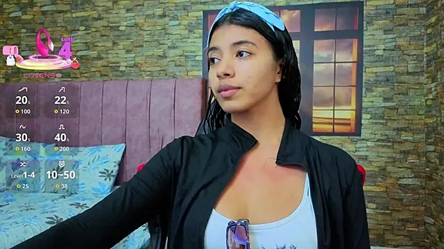 viktorya_xue's cam snapshot