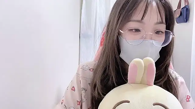 Sasaruby's cam snapshot