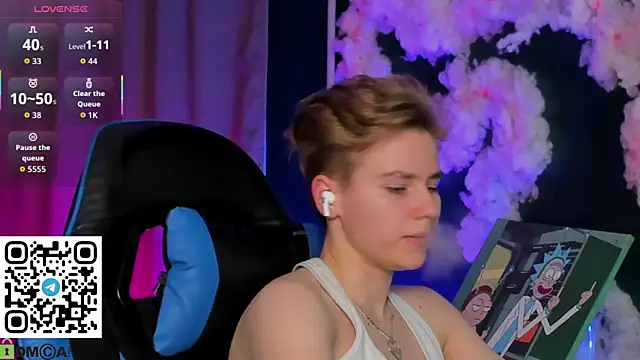 Jean_Wilsons's cam snapshot