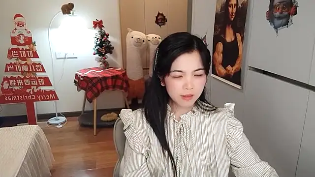 QIQI779's cam snapshot