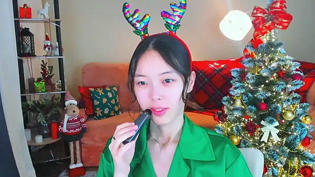 SoulHarmoonyy's cam snapshot