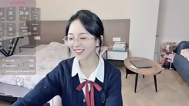 -ruoruo-'s cam snapshot