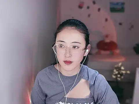 Queena_'s cam snapshot