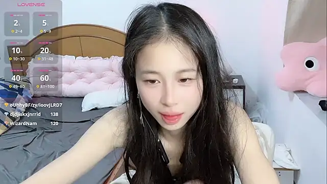 tiantian-160's cam snapshot