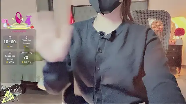 Caryln-Bun's cam snapshot