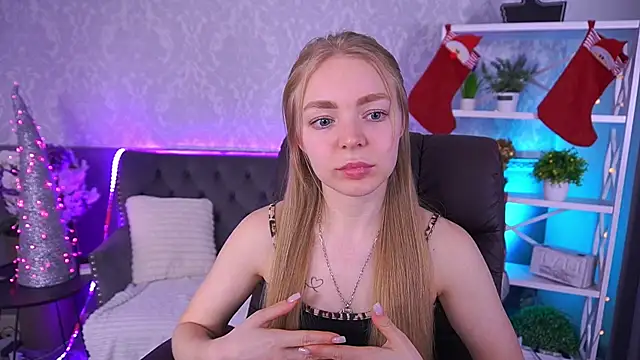 EmilySunshineS's cam snapshot