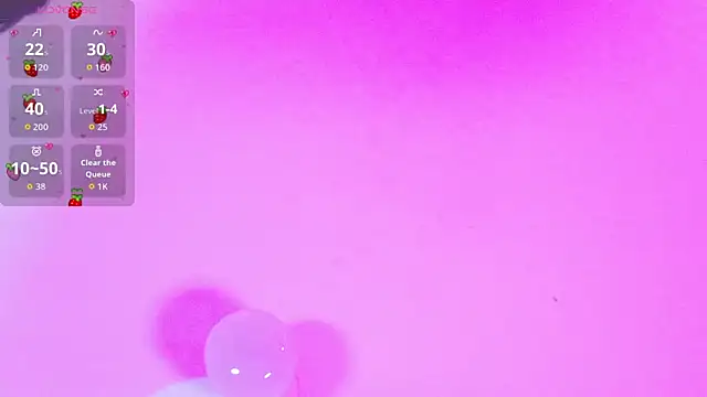 SammyJhuls's cam snapshot