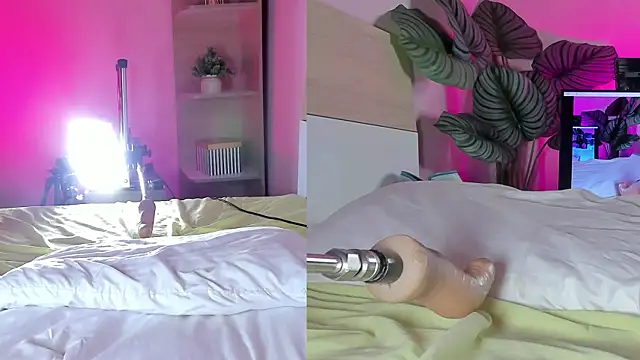 dollbrown's cam snapshot