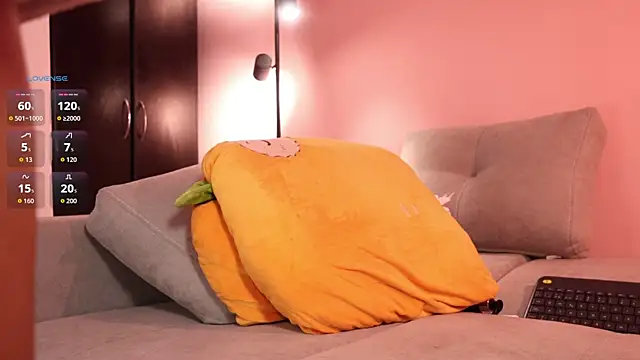 srtaliz's cam snapshot