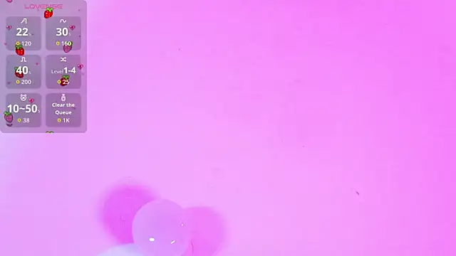 SammyJhuls's cam snapshot