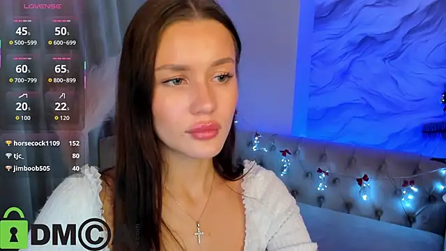 Aria_Mila's cam snapshot