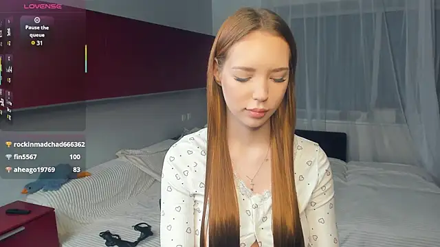 MerlePalaia's cam snapshot