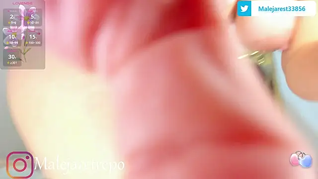 aleja_colon's cam snapshot