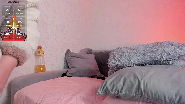 MAGIC_VERA's cam snapshot