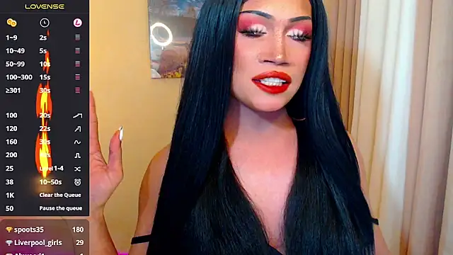 yoursexykaren live sex cam