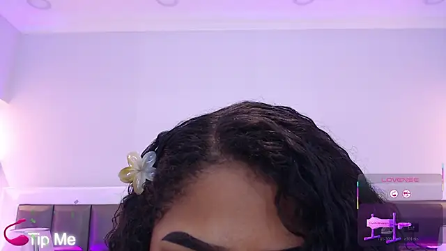 LennaEvans's cam snapshot