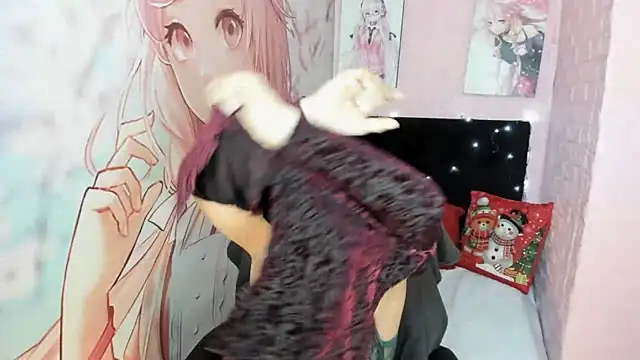 AllysonMilf69's cam snapshot