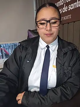 Cute_Penelope's cam snapshot