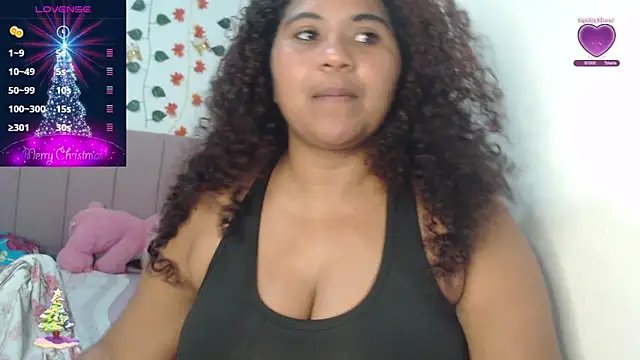 dannaberlin_0's cam snapshot