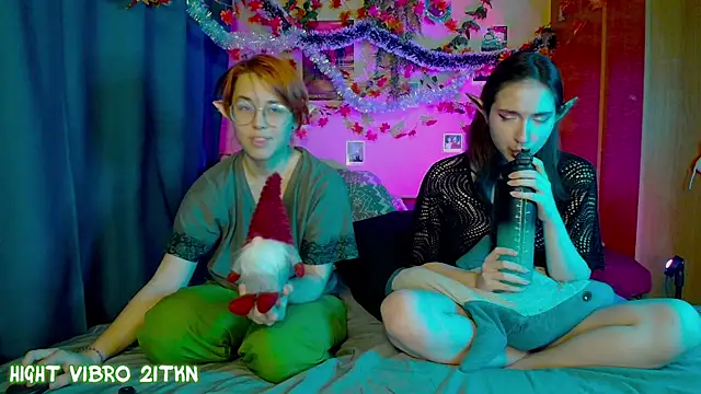 TrickyKitsune's cam snapshot