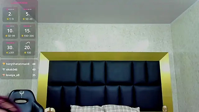 NataliaRoush's cam snapshot