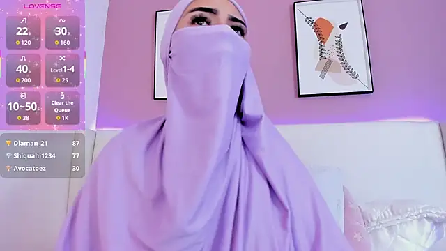 _Saandy's cam snapshot