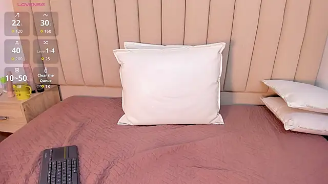 Afrodita_de_amor's cam snapshot