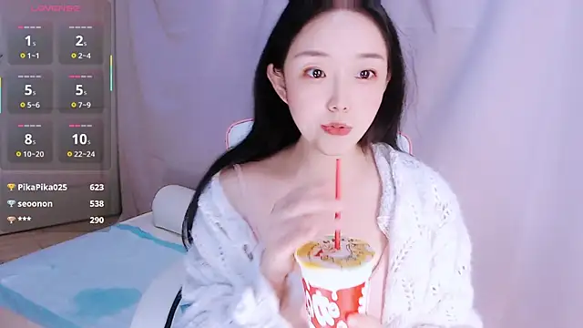 Niannian-'s cam snapshot